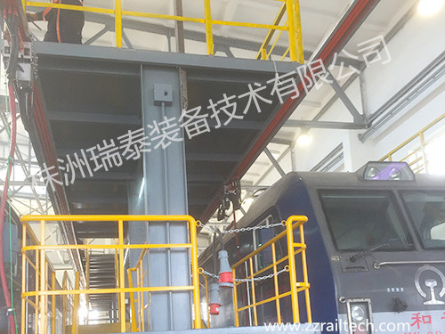牽車(chē)電源戶(hù)內滑線(xiàn) (2)